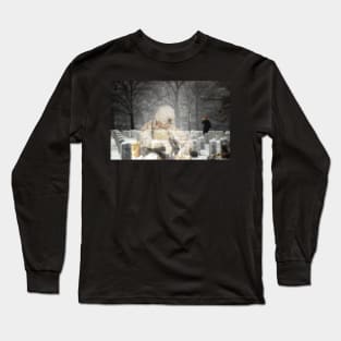 In The Shadow of Heroes Long Sleeve T-Shirt